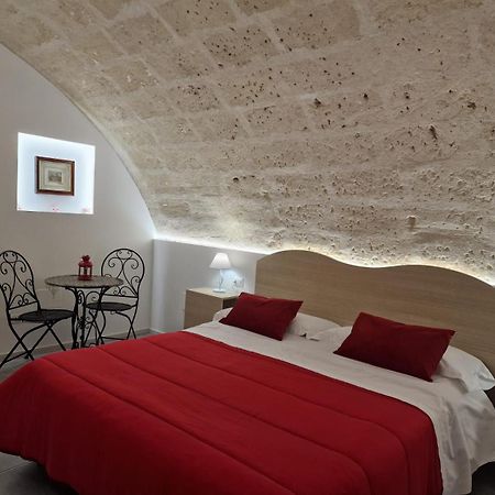 President House Matera Bed & Breakfast Bagian luar foto
