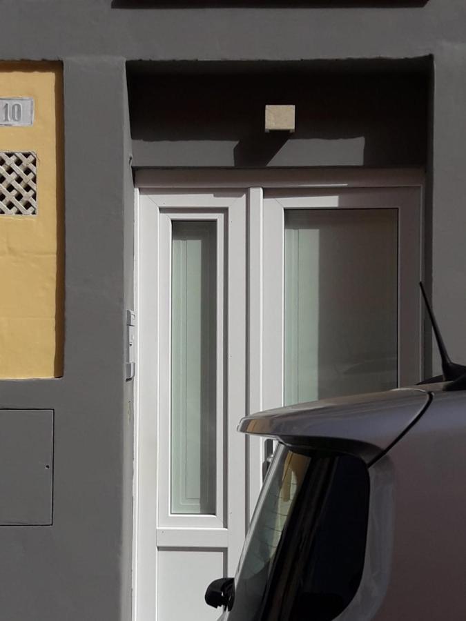 President House Matera Bed & Breakfast Bagian luar foto