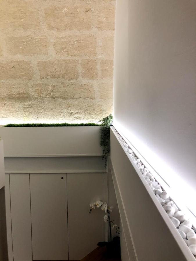 President House Matera Bed & Breakfast Bagian luar foto
