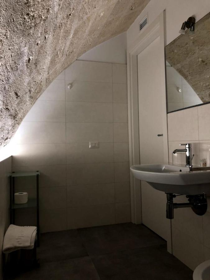 President House Matera Bed & Breakfast Bagian luar foto