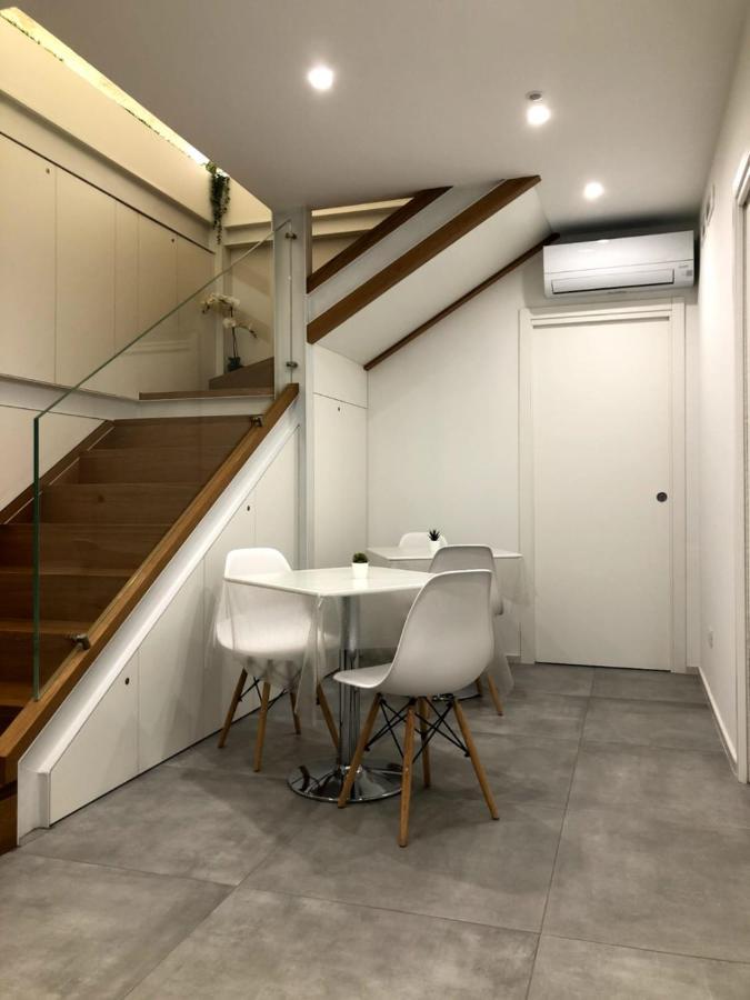 President House Matera Bed & Breakfast Bagian luar foto