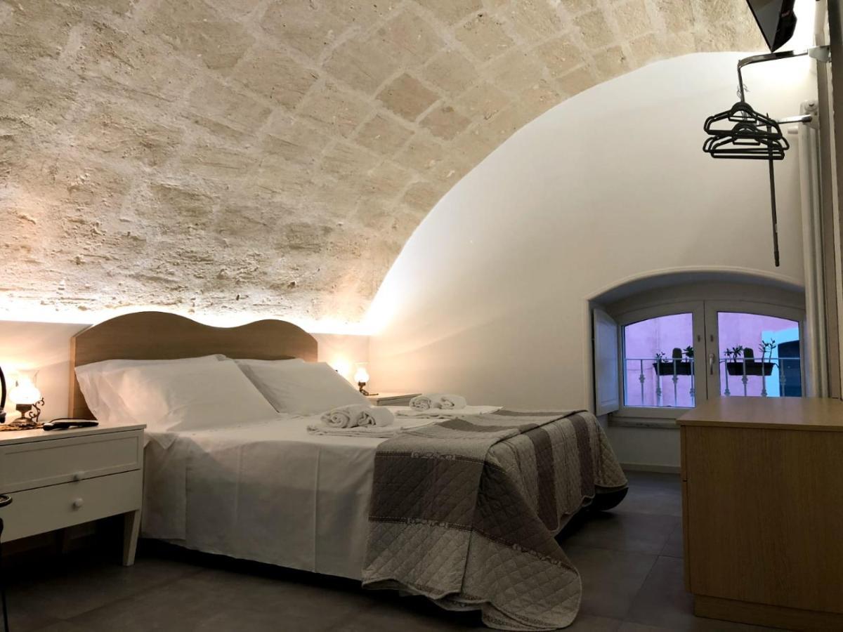 President House Matera Bed & Breakfast Bagian luar foto