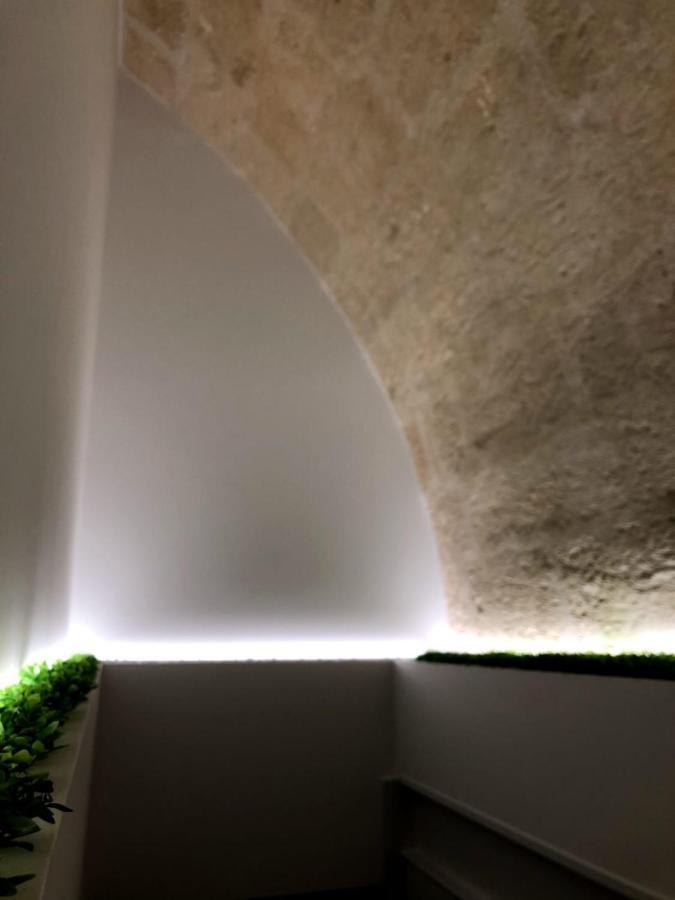 President House Matera Bed & Breakfast Bagian luar foto