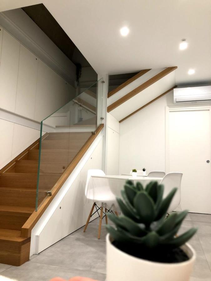President House Matera Bed & Breakfast Bagian luar foto