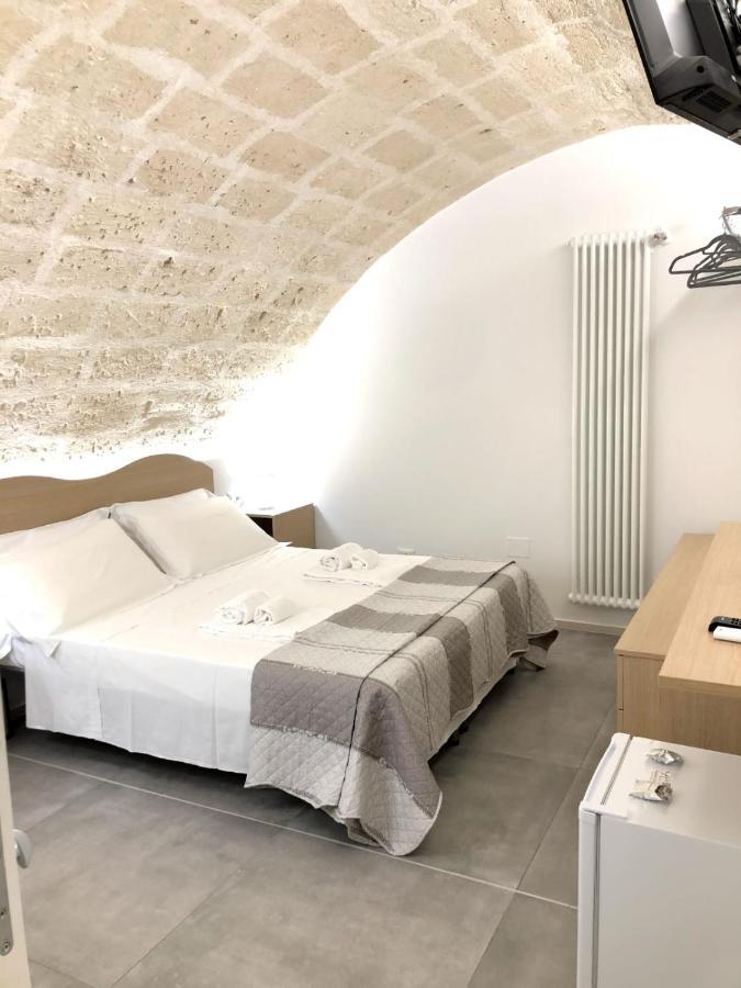 President House Matera Bed & Breakfast Bagian luar foto