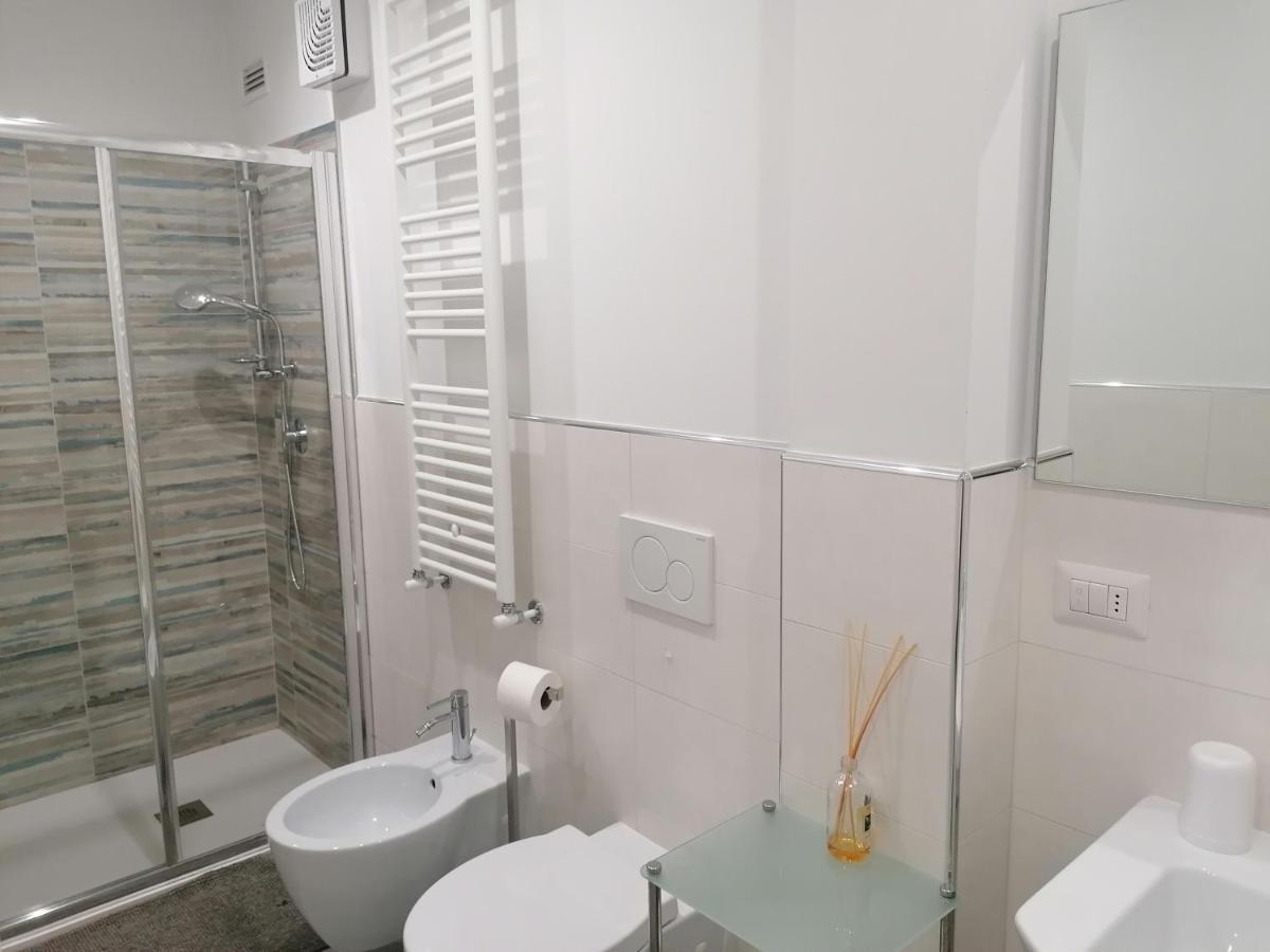 President House Matera Bed & Breakfast Bagian luar foto