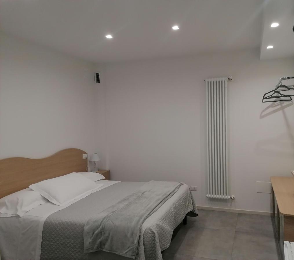 President House Matera Bed & Breakfast Bagian luar foto