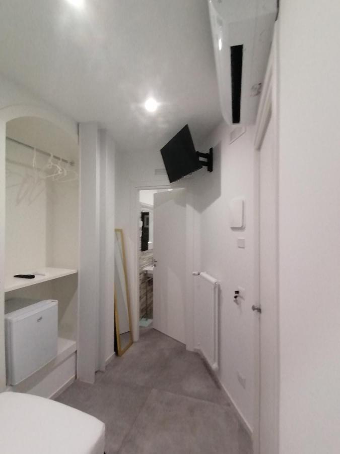 President House Matera Bed & Breakfast Bagian luar foto