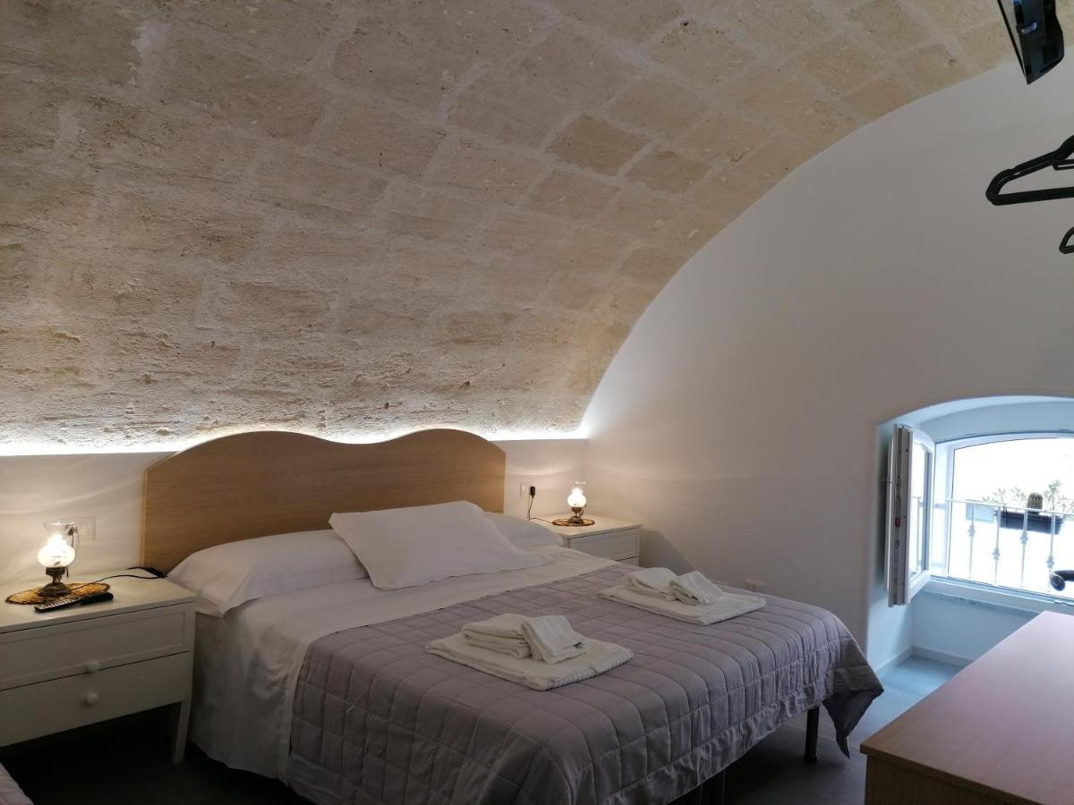 President House Matera Bed & Breakfast Bagian luar foto