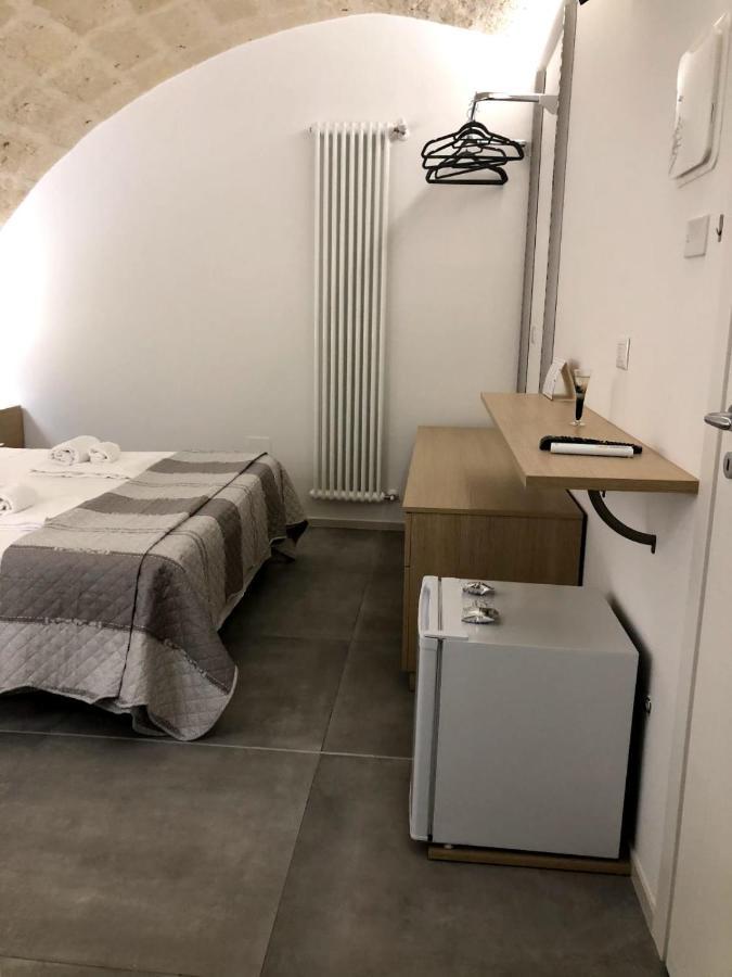 President House Matera Bed & Breakfast Bagian luar foto