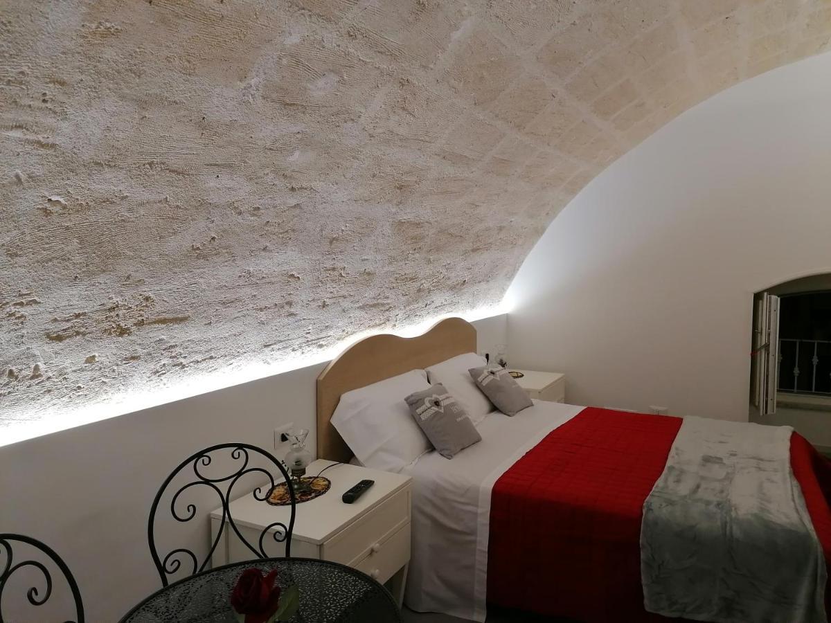 President House Matera Bed & Breakfast Bagian luar foto