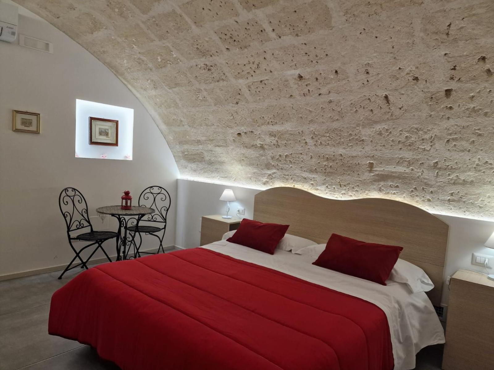 President House Matera Bed & Breakfast Bagian luar foto